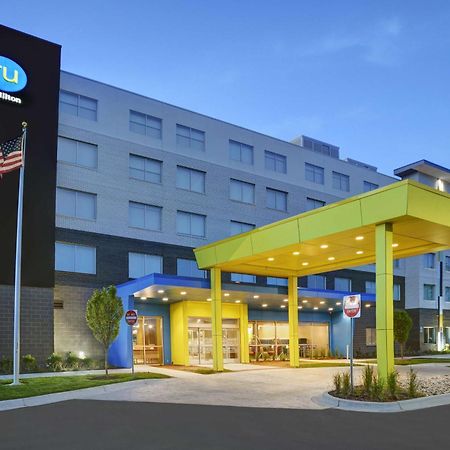 Tru By Hilton Troy Detroit, Mi Hotel Exterior foto